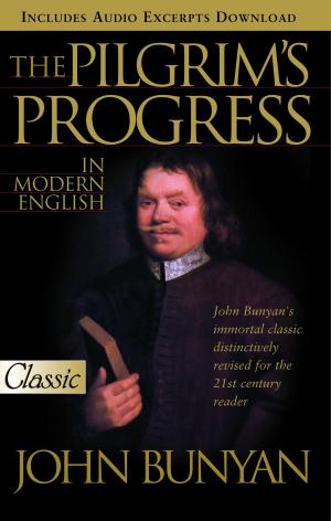 Book cover of Pilgrim's Progress in Modern English