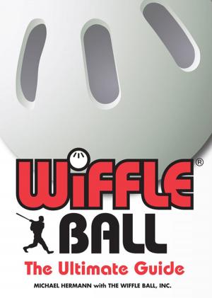 Cover of the book Wiffle® Ball by Nick Cafardo, Nick Cafardo, Tom Glavine, Greg Maddux