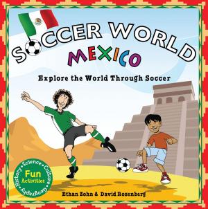 Cover of the book Soccer World Mexico by Verna Fisher