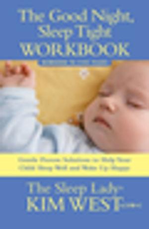 bigCover of the book Good Night, Sleep Tight Workbook by 
