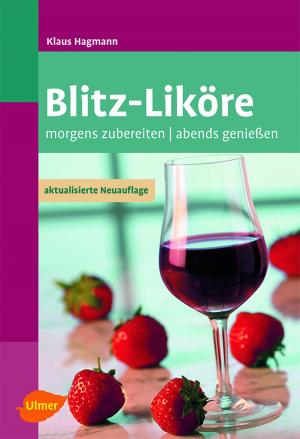 Cover of the book Blitz-Liköre by Cosima Bellersen Quirini
