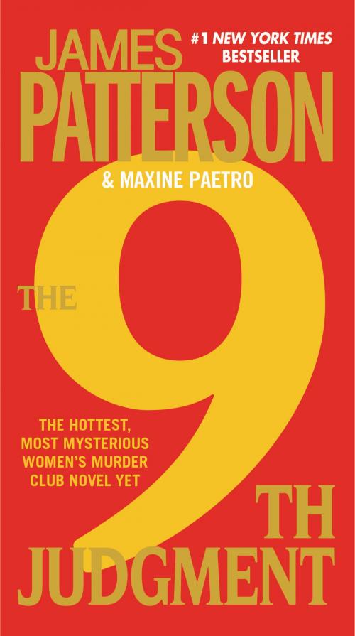 Cover of the book The 9th Judgment by James Patterson, Maxine Paetro, Little, Brown and Company