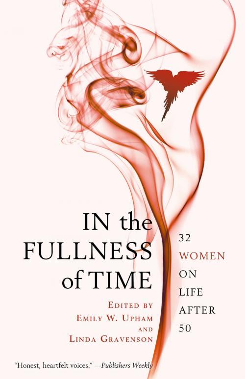 Cover of the book In the Fullness of Time by Emily W. Upham, Linda Gravenson, Atria Books