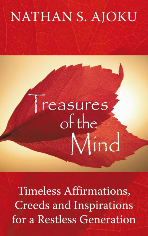 Cover of the book Treasures of the Mind by Nathan S. Ajoku, AuthorHouse