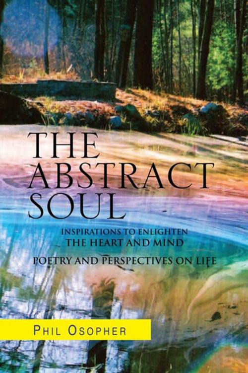 Cover of the book The Abstract Soul by Phil Osopher, Xlibris US