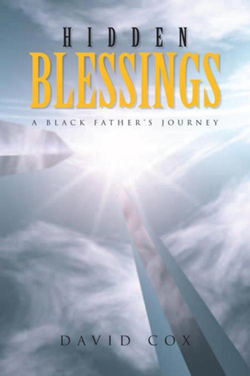 Cover of the book Hidden Blessings by David A. Cox, Xlibris US