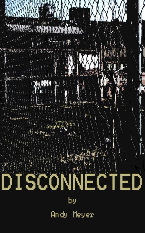 Cover of the book Disconnected by Andy Meyer, Andy Meyer