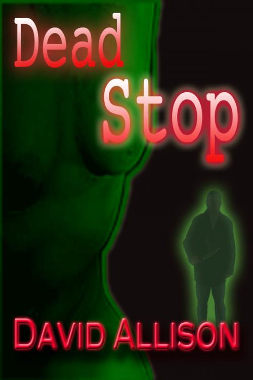 Cover of the book Dead Stop by David Allison, David Allison