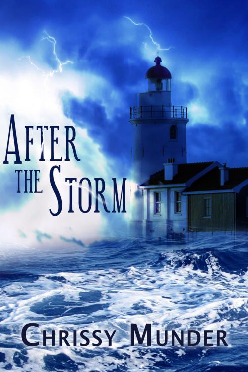Cover of the book After the Storm by Chrissy Munder, Dreamspinner Press