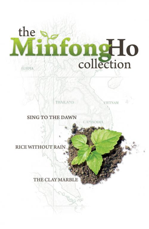 Cover of the book The Minfong Ho Collection by Minfong Ho, Marshall Cavendish International