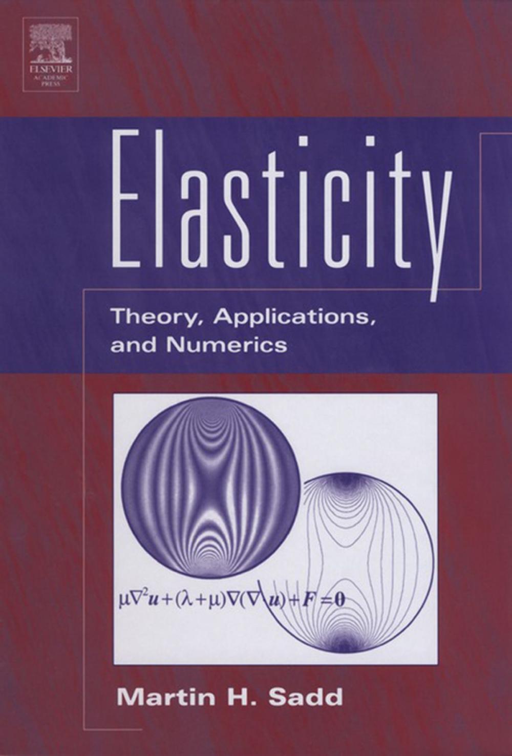 Big bigCover of Elasticity