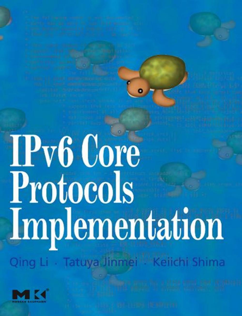 Big bigCover of IPv6 Core Protocols Implementation