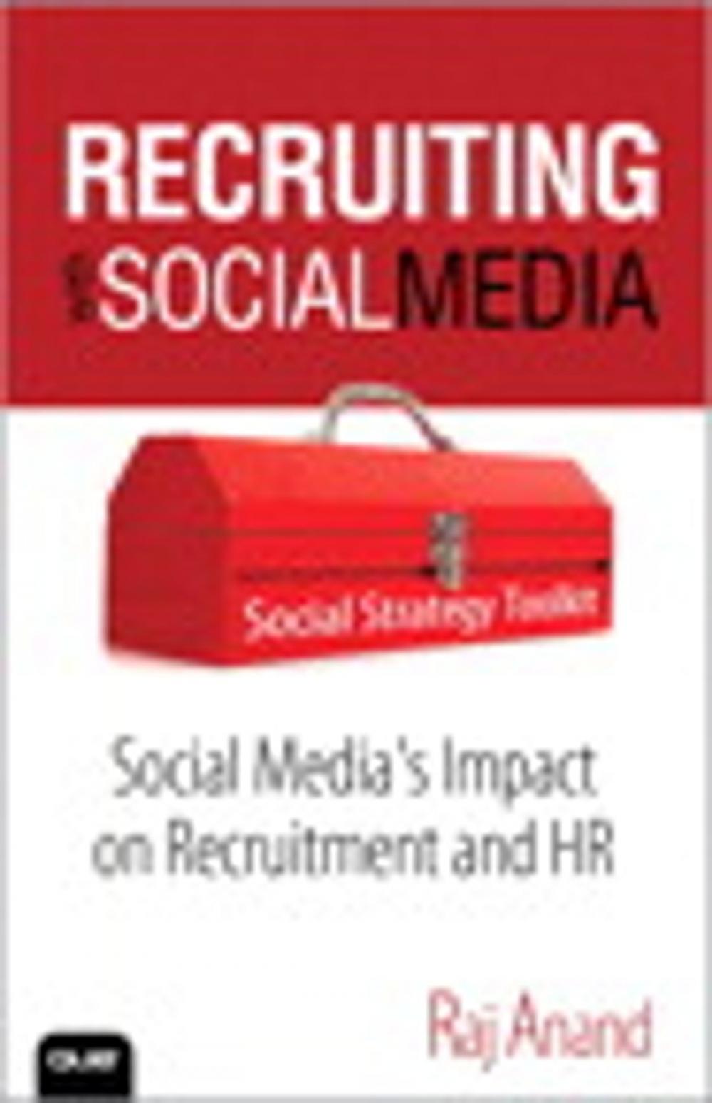 Big bigCover of Recruiting with Social Media