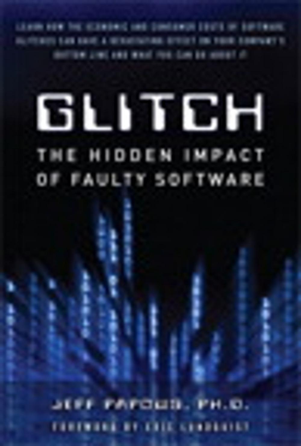 Big bigCover of Glitch