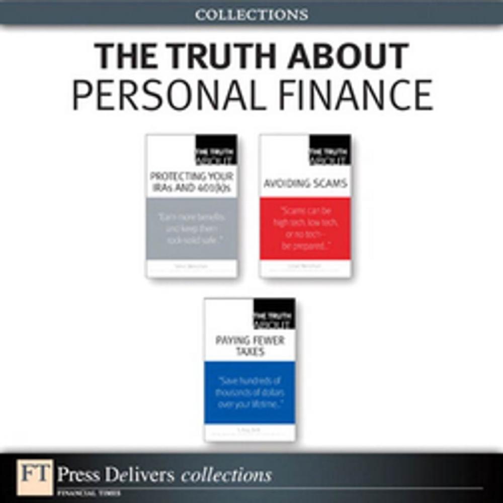 Big bigCover of The Truth About Personal Finance (Collection)