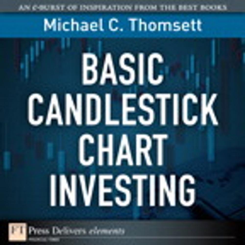 Big bigCover of Basic Candlestick Chart Investing