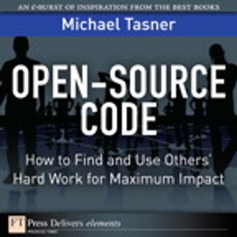 Big bigCover of Open-Source Code