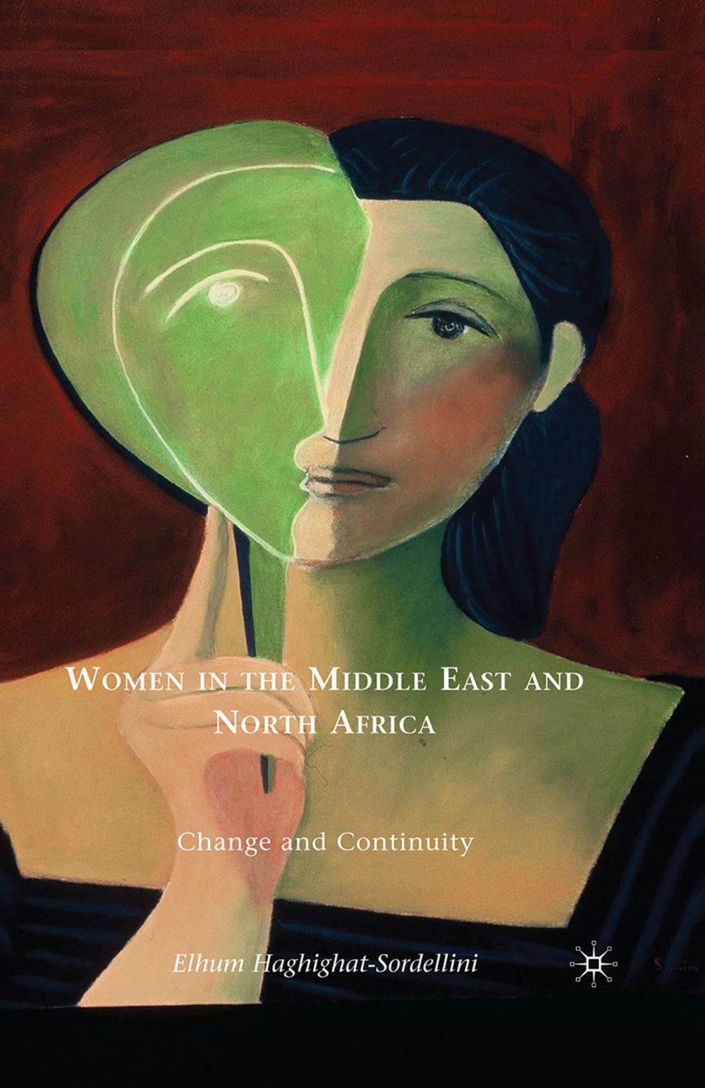 Big bigCover of Women in the Middle East and North Africa