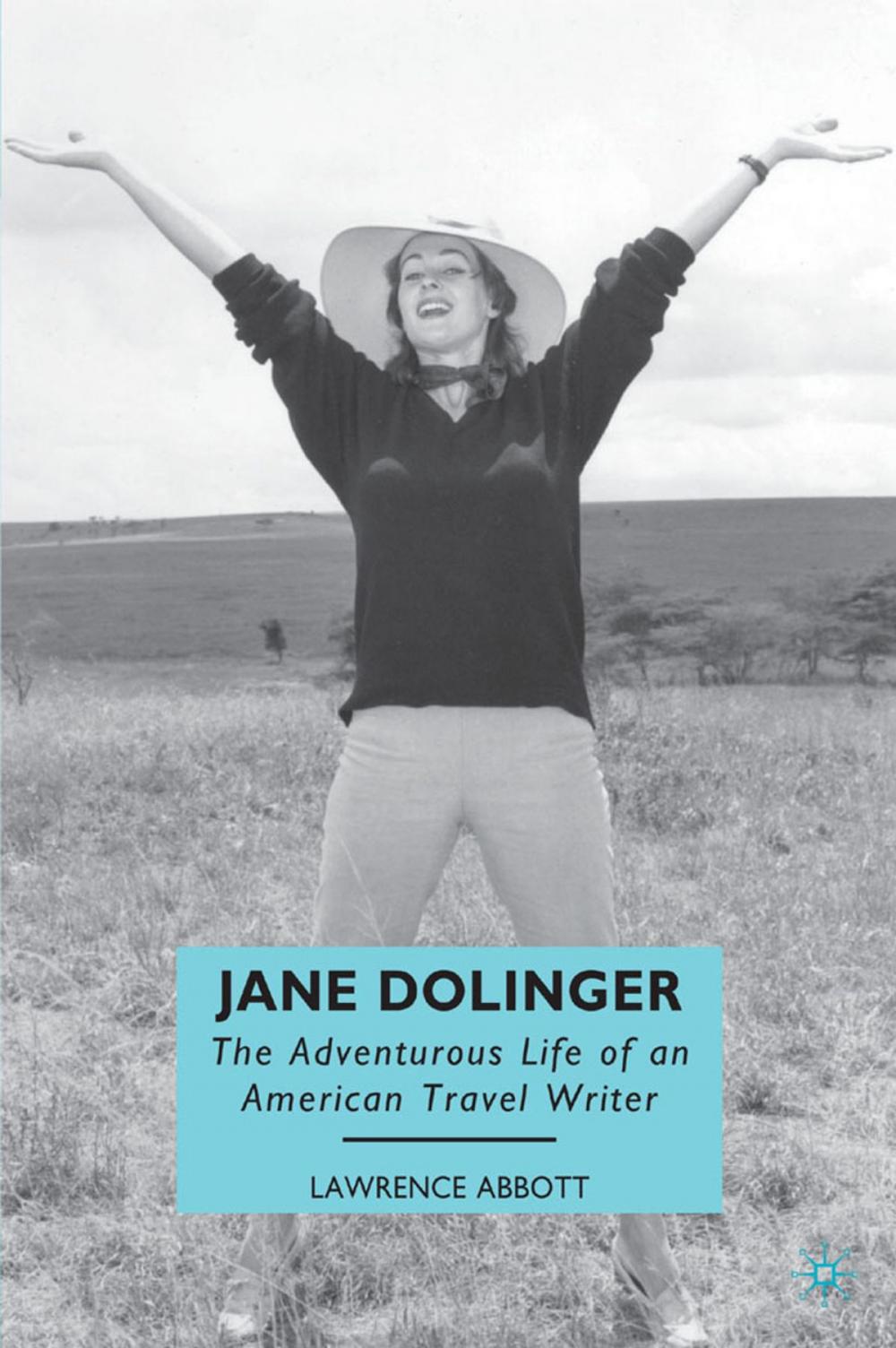 Big bigCover of Jane Dolinger