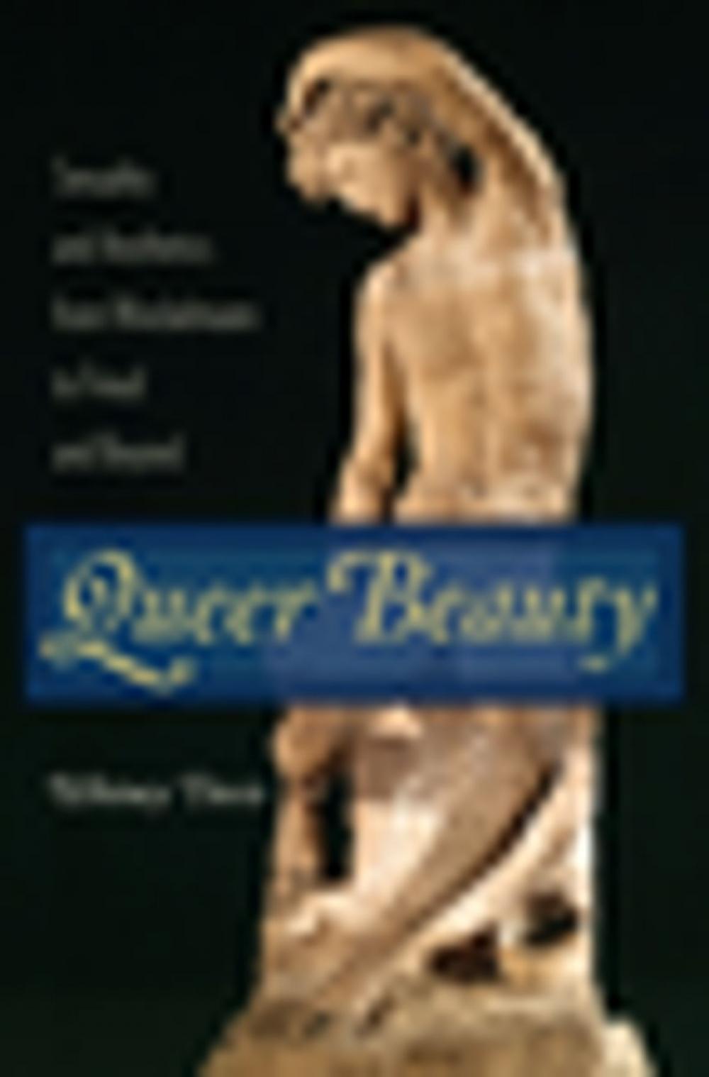 Big bigCover of Queer Beauty