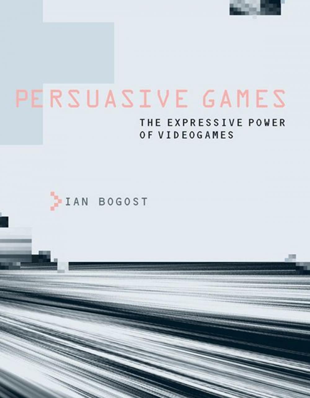 Big bigCover of Persuasive Games