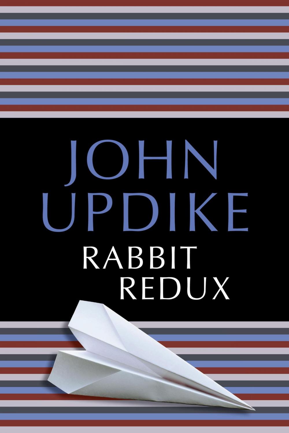 Big bigCover of Rabbit Redux