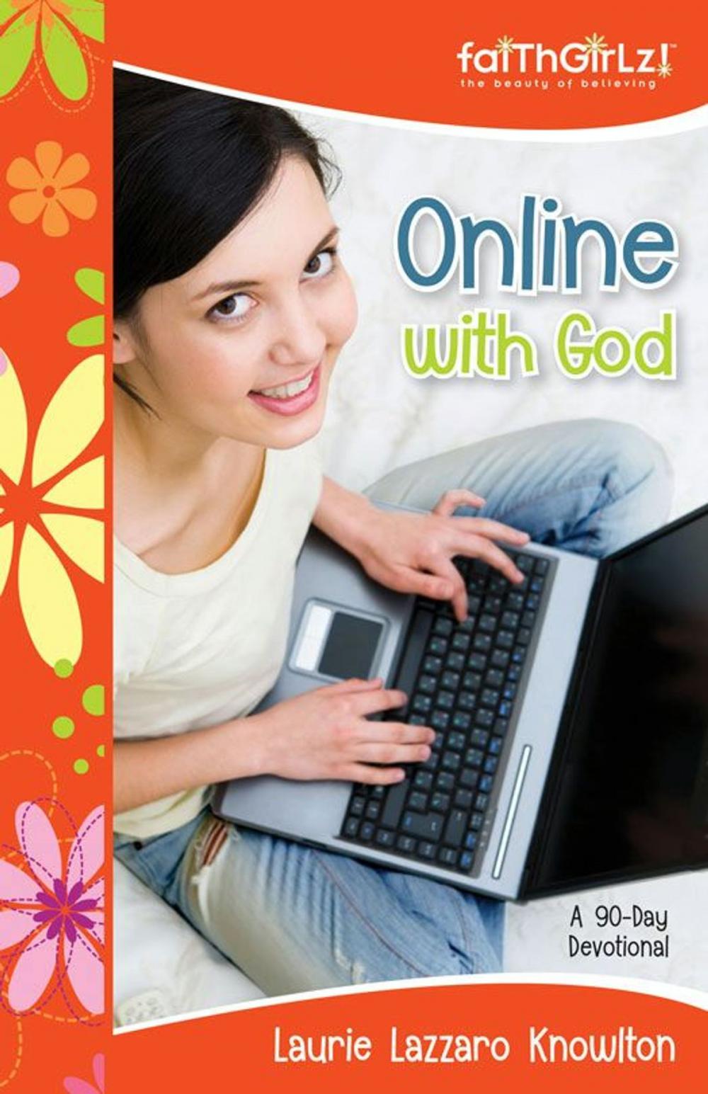 Big bigCover of Online with God