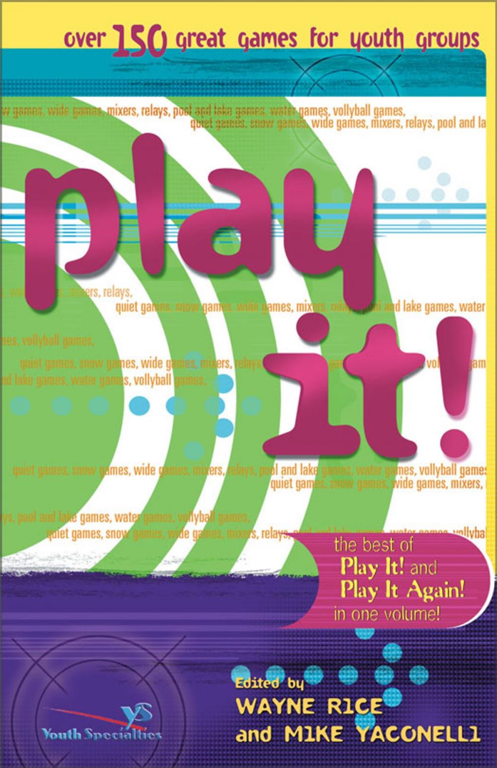 Big bigCover of Best of Play It!