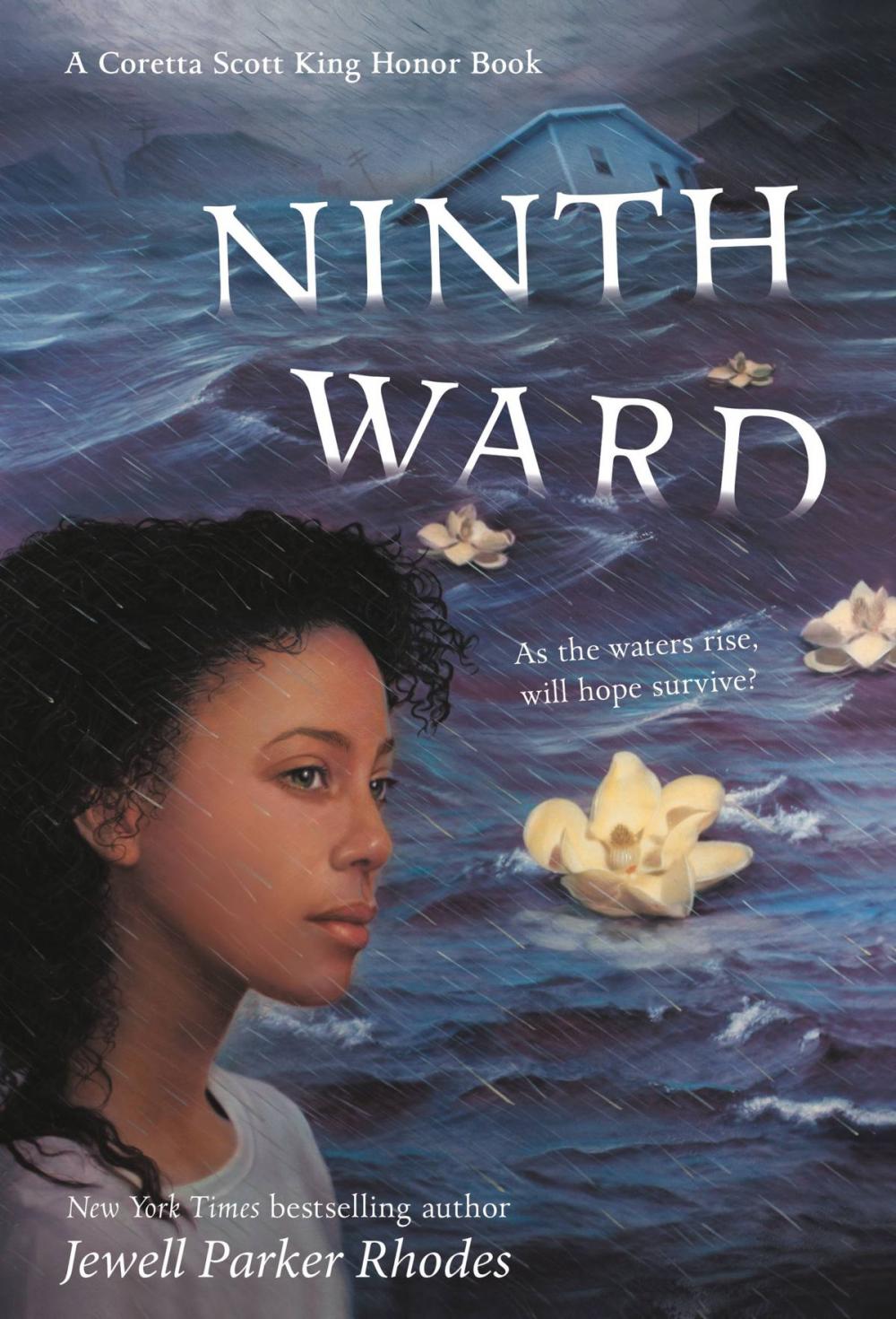 Big bigCover of Ninth Ward