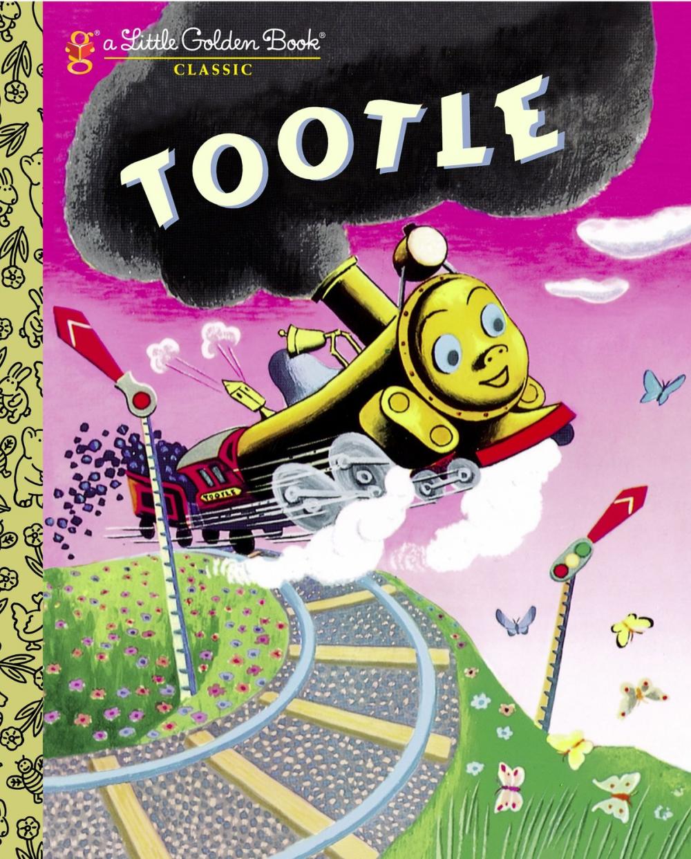 Big bigCover of Tootle