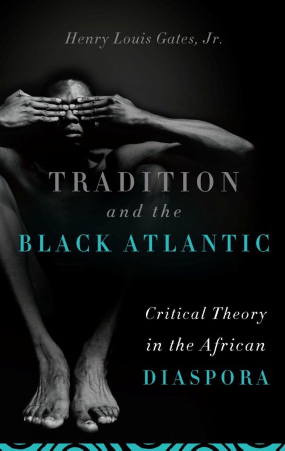 Big bigCover of Tradition and the Black Atlantic