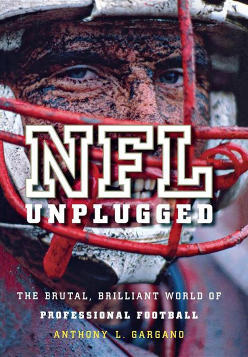 Big bigCover of NFL Unplugged