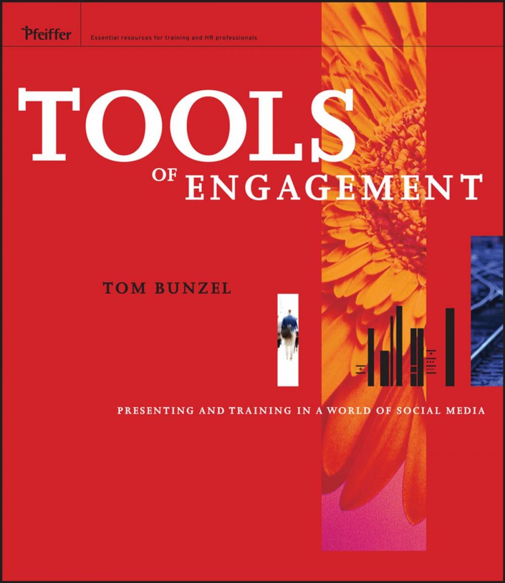 Big bigCover of Tools of Engagement