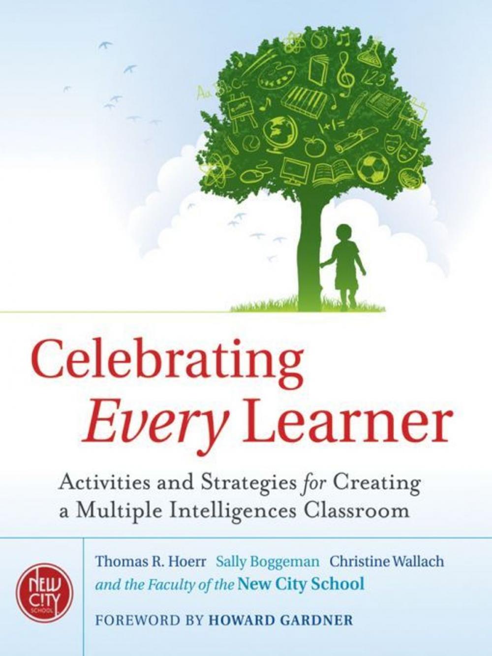 Big bigCover of Celebrating Every Learner