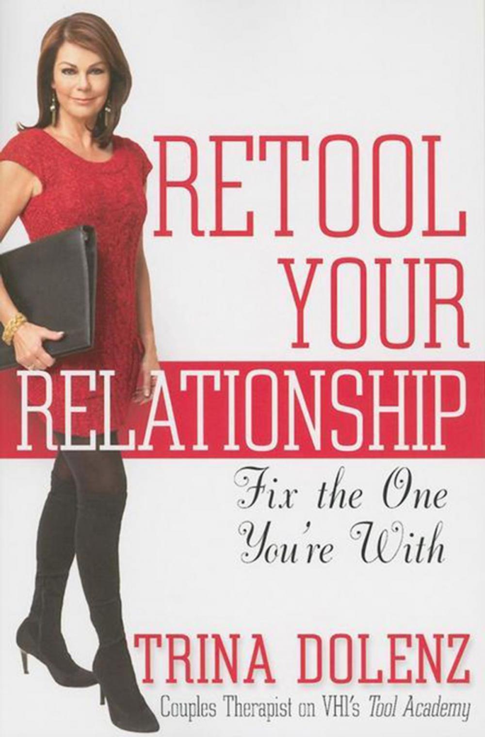 Big bigCover of Retool Your Relationship