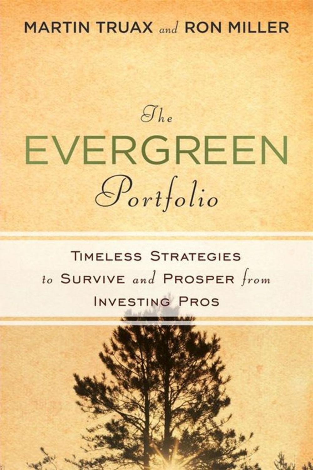 Big bigCover of The Evergreen Portfolio