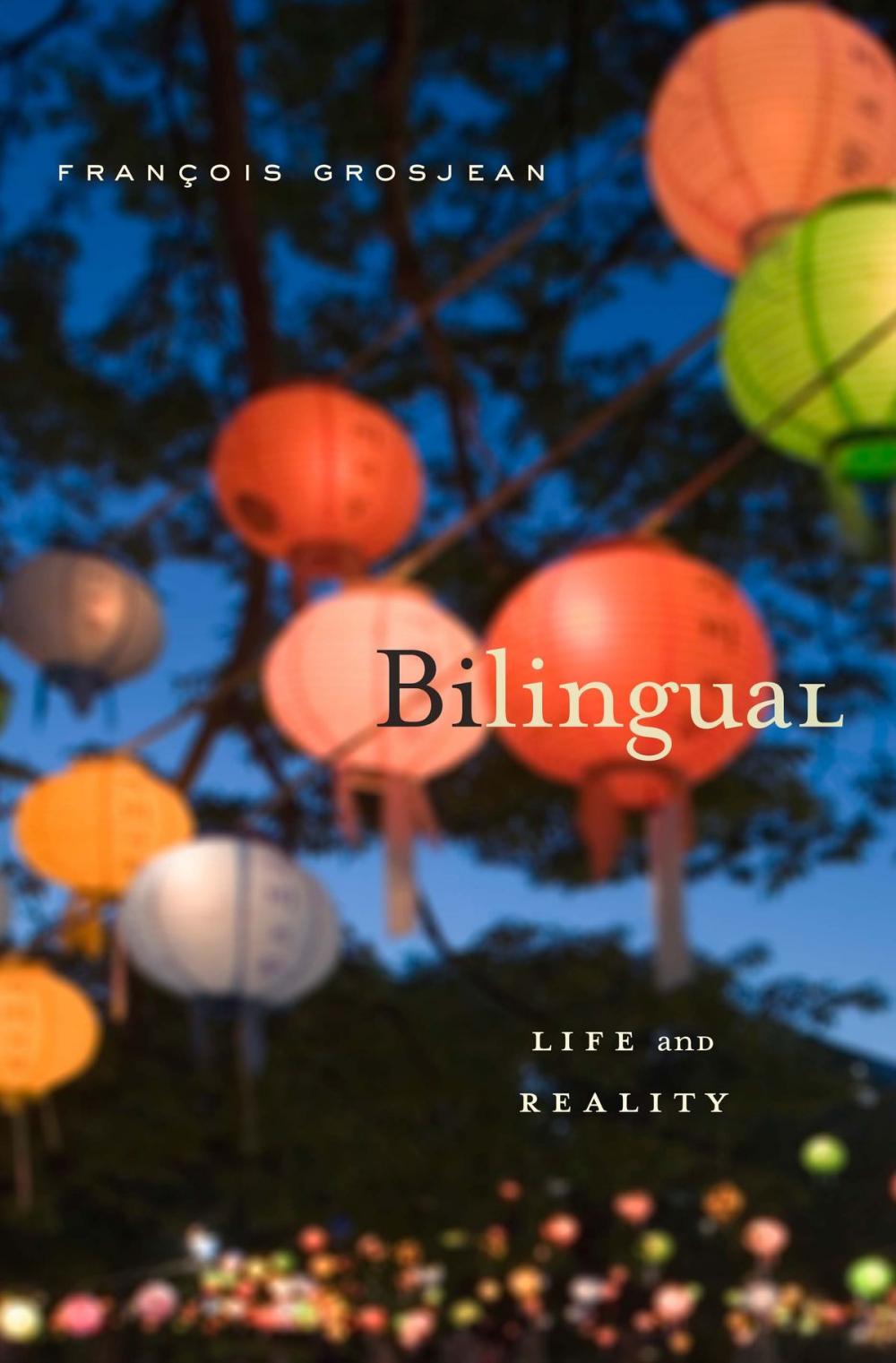 Big bigCover of Bilingual