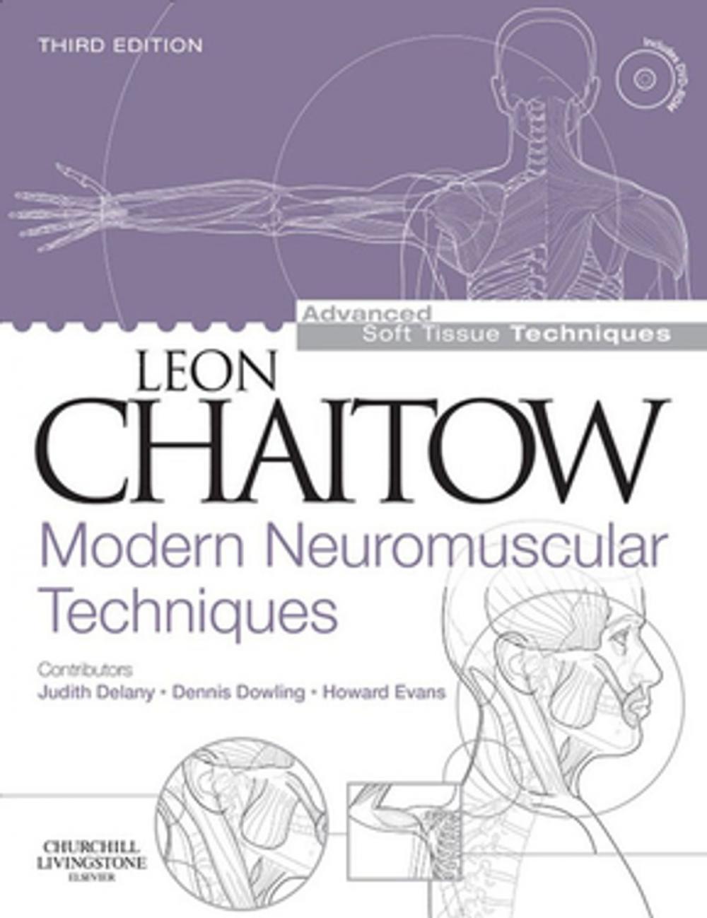 Big bigCover of Modern Neuromuscular Techniques E-Book