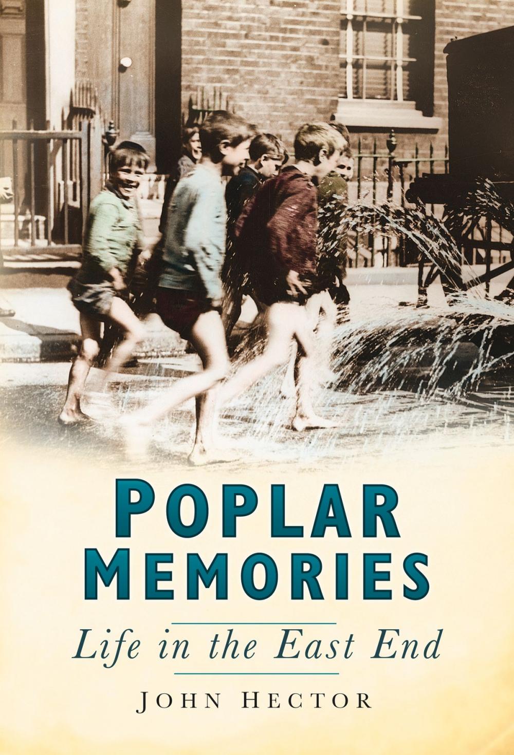 Big bigCover of Poplar Memories