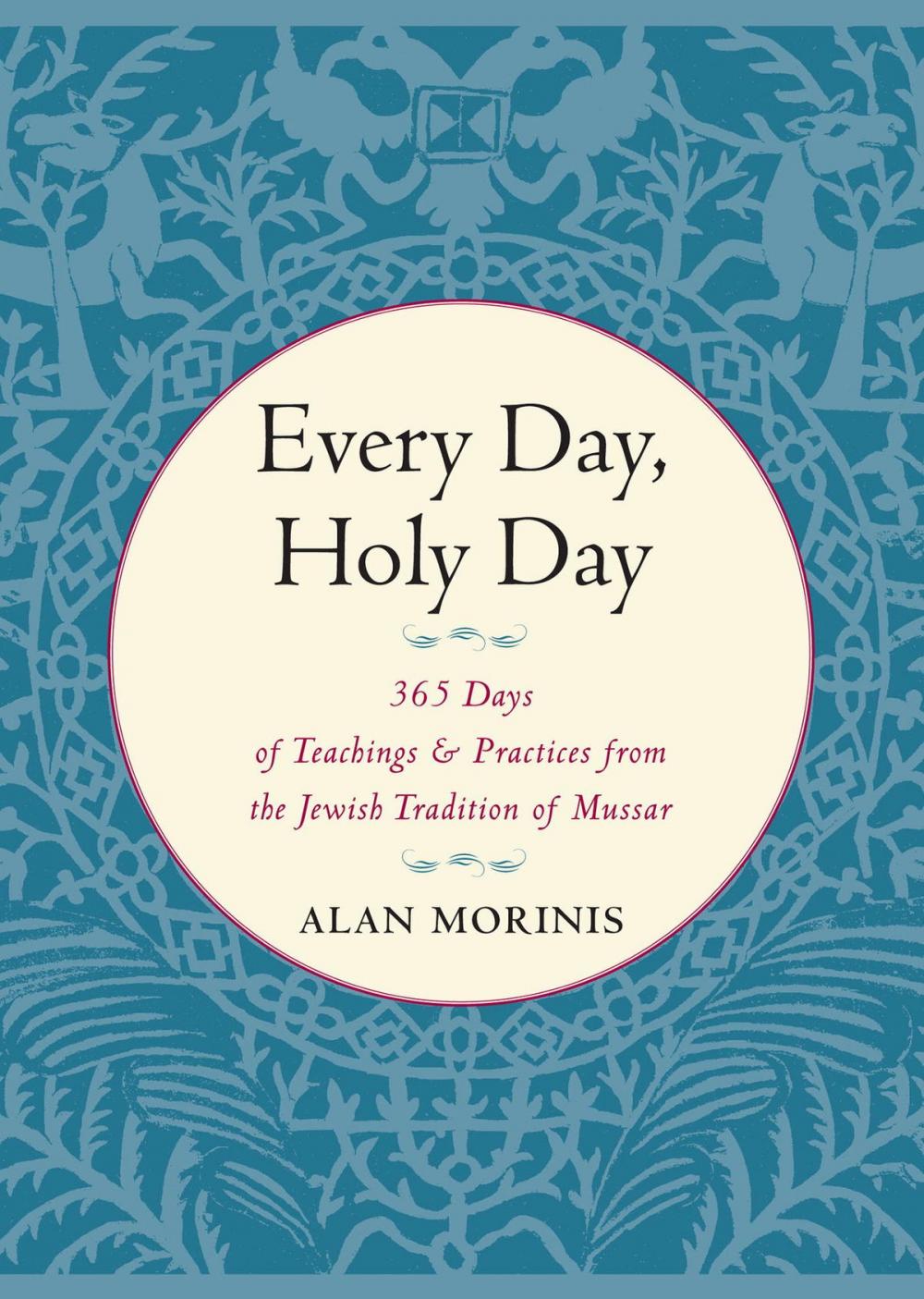 Big bigCover of Every Day, Holy Day