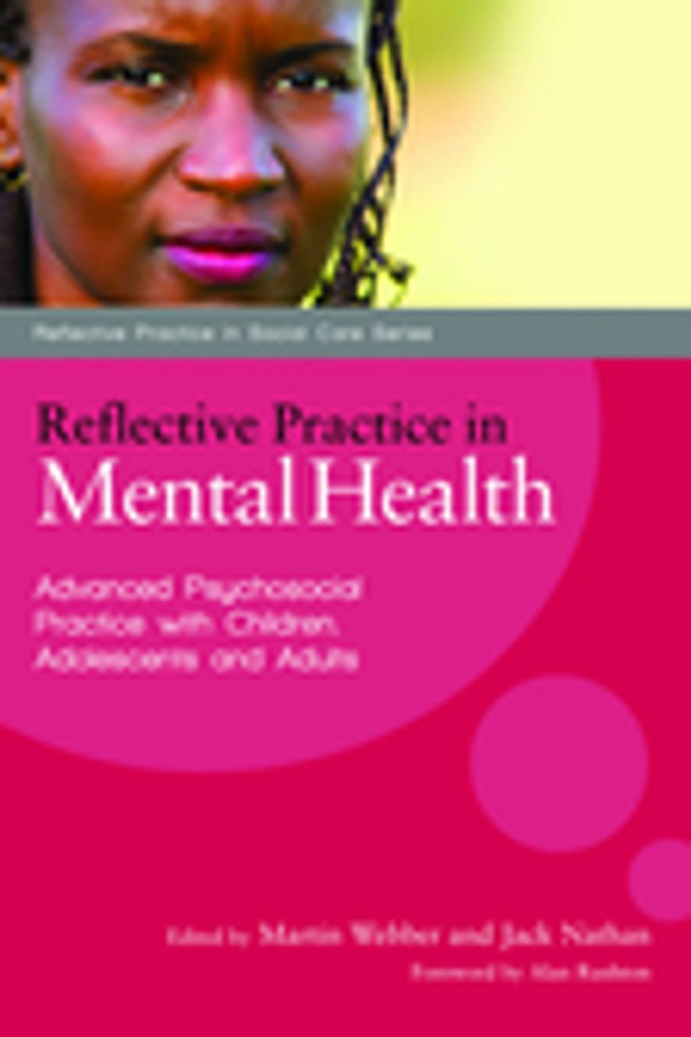 Big bigCover of Reflective Practice in Mental Health