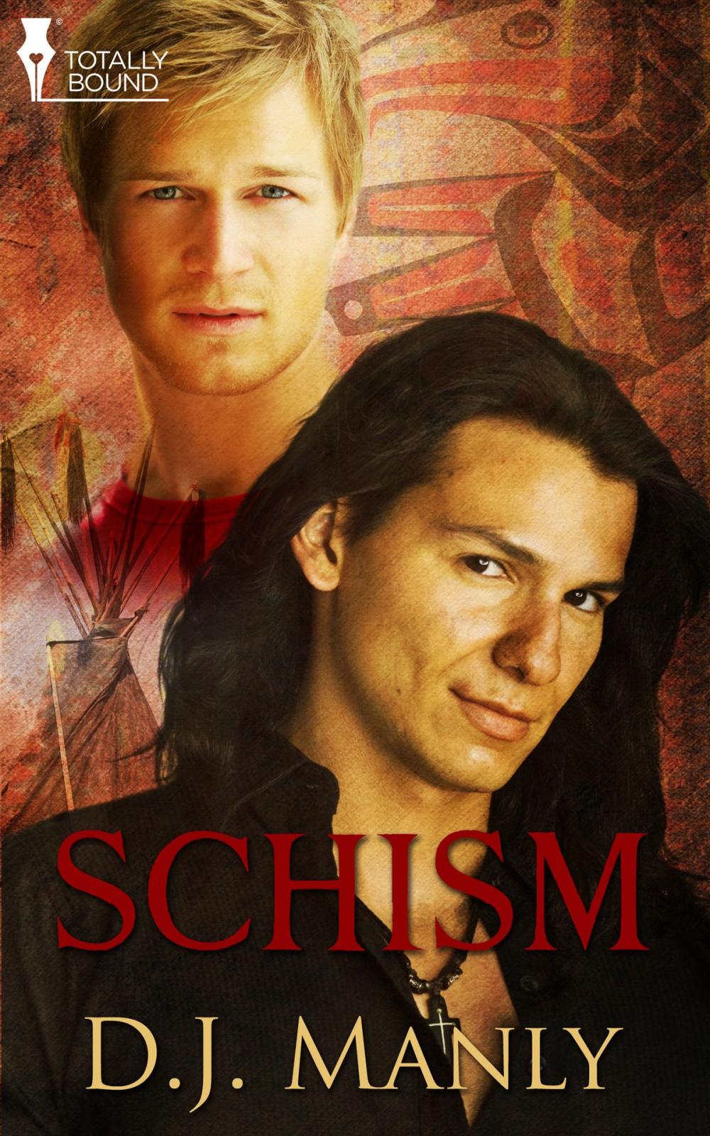 Big bigCover of Schism