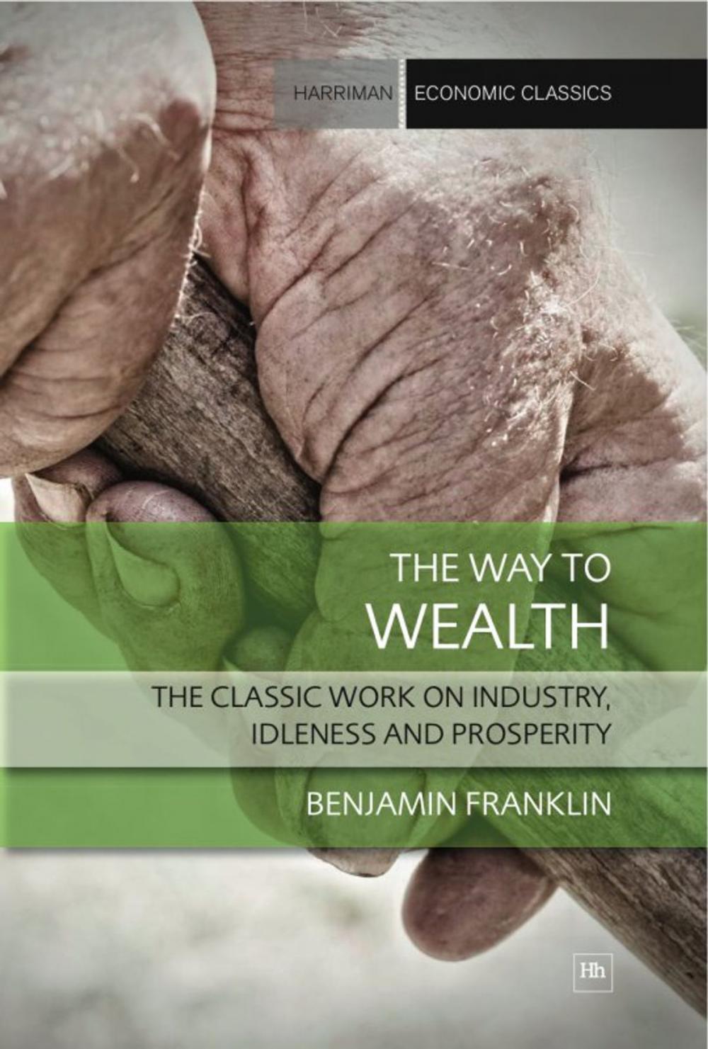 Big bigCover of The Way to Wealth