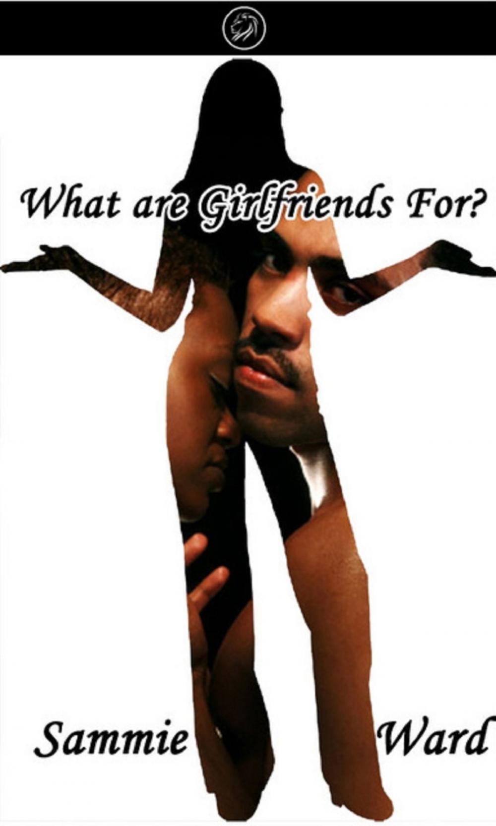 Big bigCover of What Are Girlfriends For? (Cub Bites)