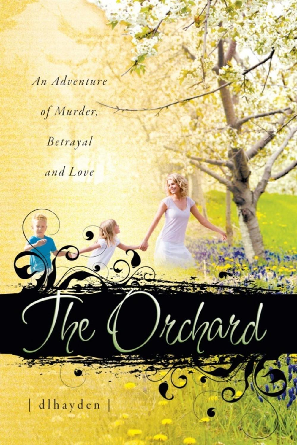 Big bigCover of The Orchard