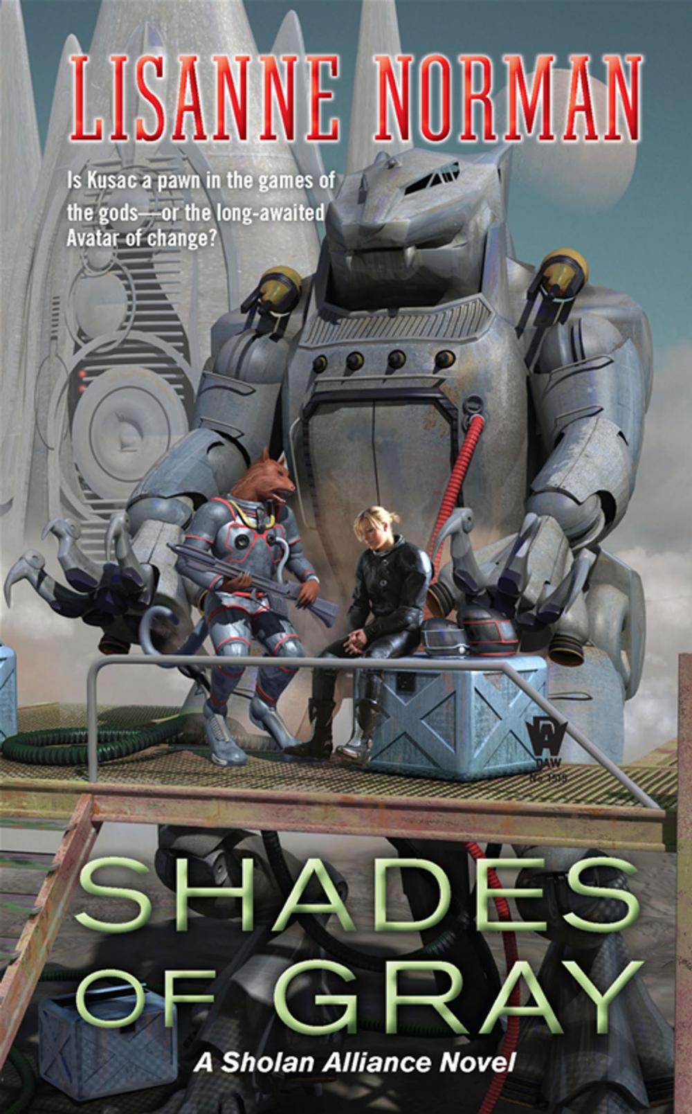 Big bigCover of Shades of Gray