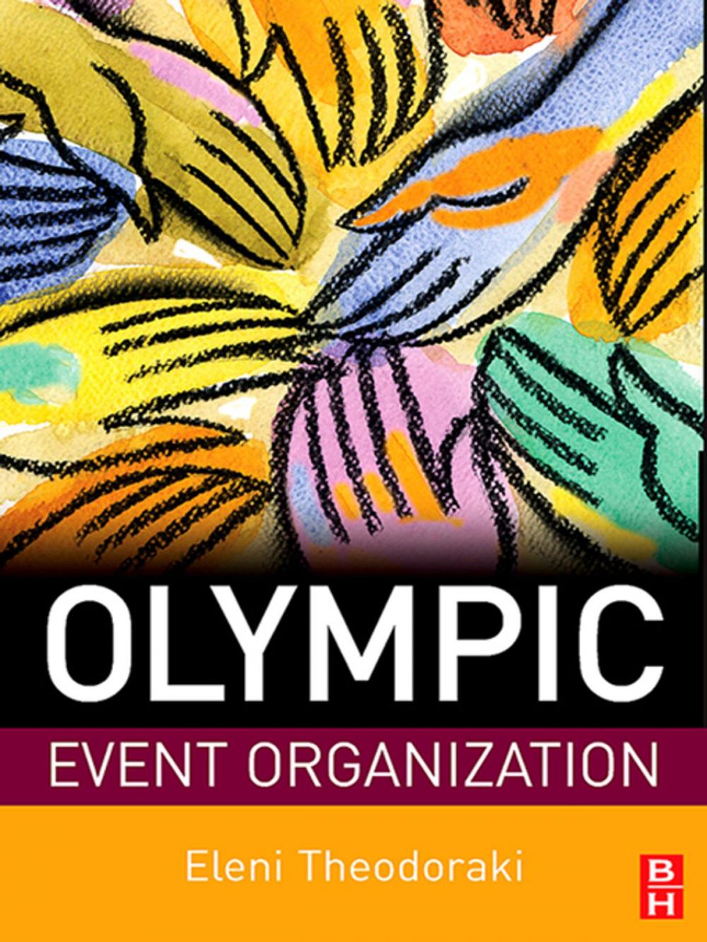 Big bigCover of Olympic Event Organization