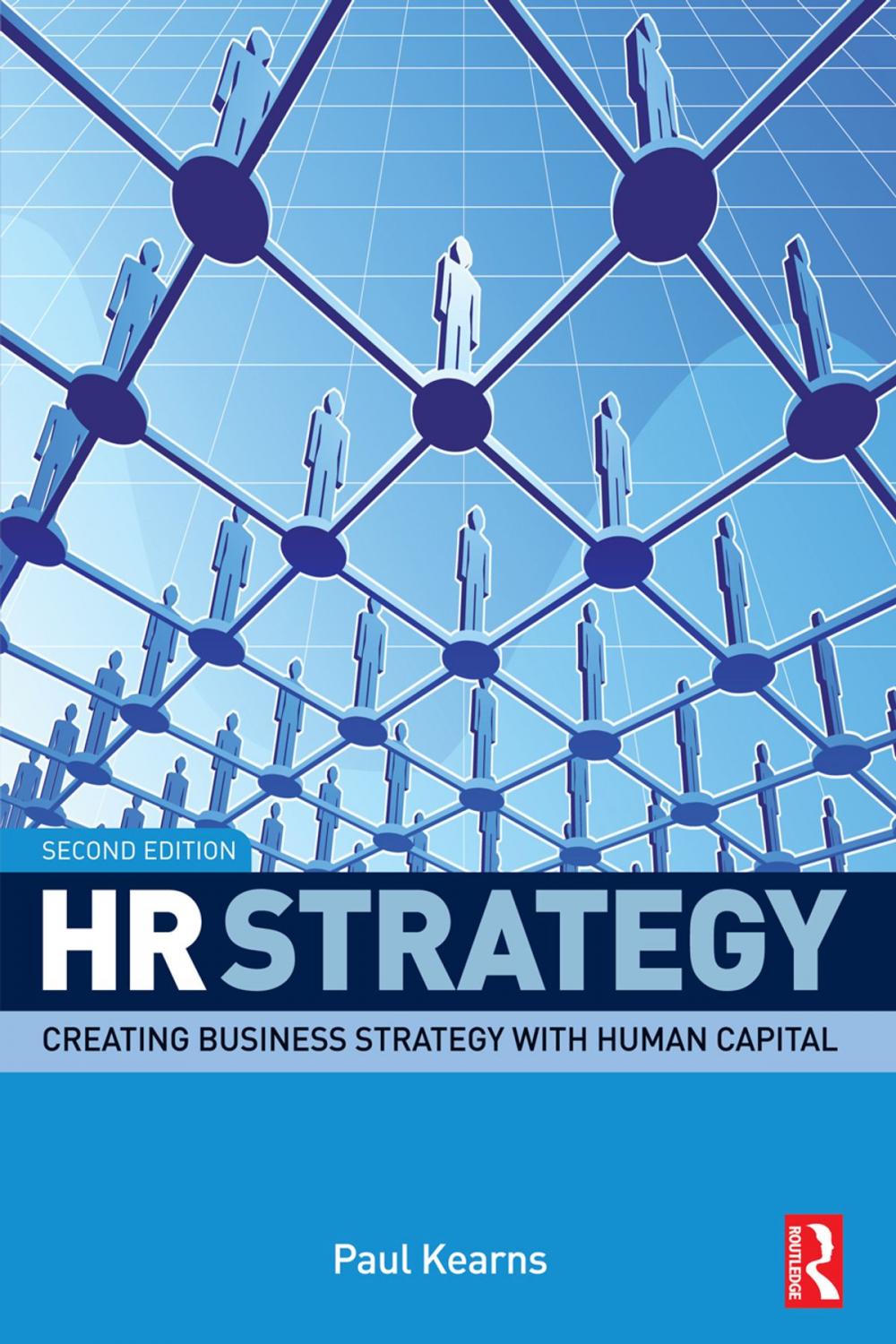 Big bigCover of HR Strategy