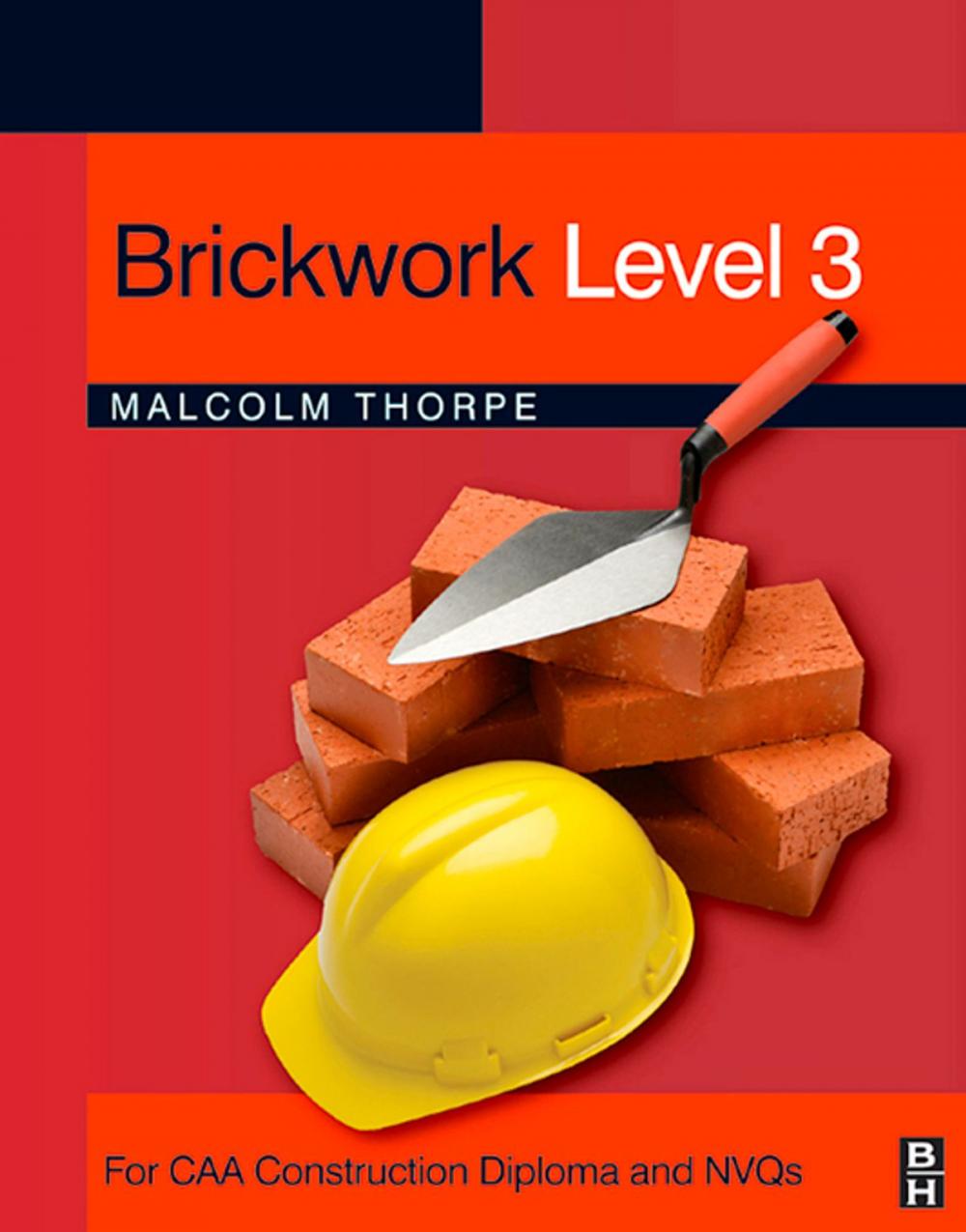 Big bigCover of Brickwork Level 3