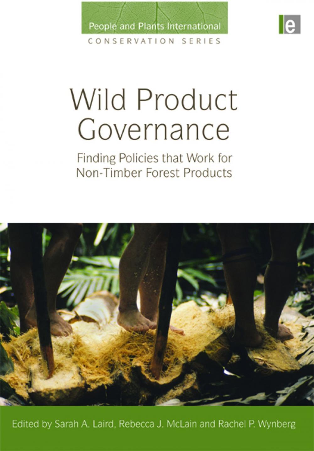 Big bigCover of Wild Product Governance